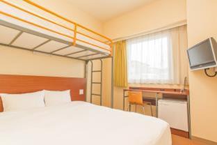 Tosu Hotel | Comfort Inn Tosu