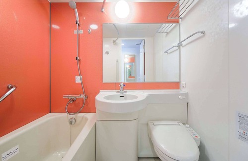 Tosu Hotel | Comfort Inn Tosu