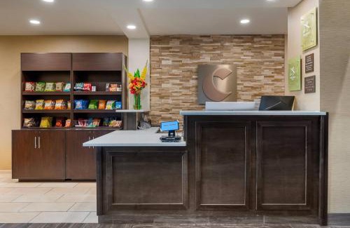 Crawfordsville Hotel | Comfort Inn