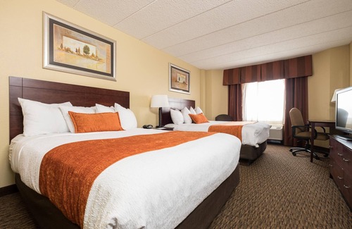Eagan Hotel | Comfort Inn
