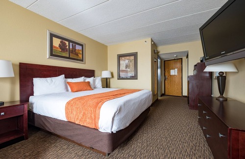 Eagan Hotel | Comfort Inn