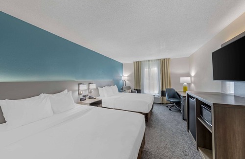 Demopolis Hotel | Comfort Inn US Hwy 80