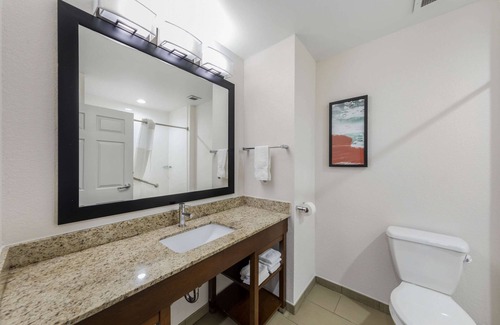 Demopolis Hotel | Comfort Inn US Hwy 80