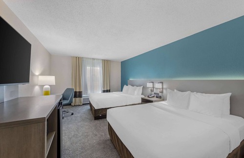 Demopolis Hotel | Comfort Inn US Hwy 80