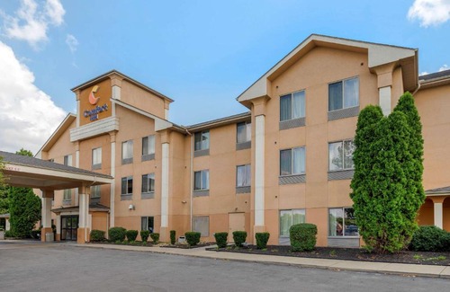 Pickerington Hotel | Comfort Inn