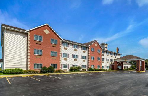 Story City Hotel | Comfort Inn