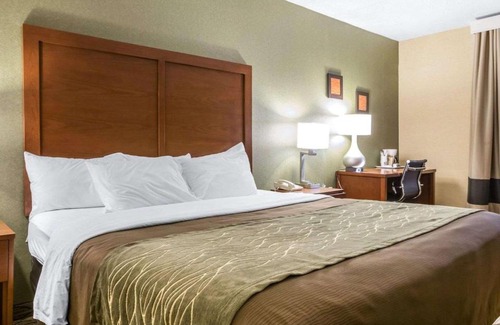 Winchester Hotel | Comfort Inn