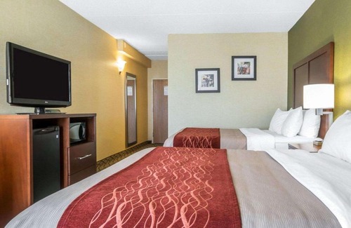 Winchester Hotel | Comfort Inn