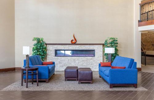Warner Robins Hotel | Comfort Inn Warner Robins - Robins Air Force Base Area