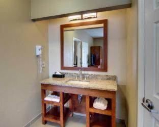 West Monroe Hotel | Comfort Inn West Monroe near Sports & Events Center