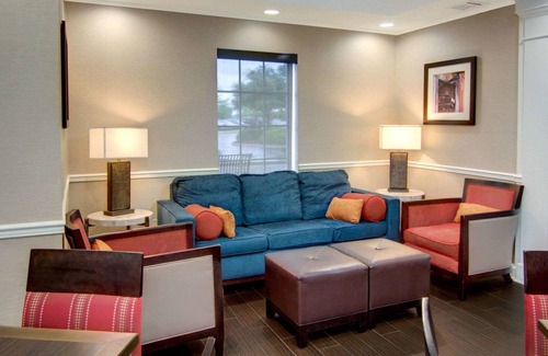 West Monroe Hotel | Comfort Inn West Monroe near Sports & Events Center