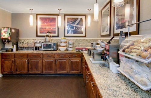 West Monroe Hotel | Comfort Inn West Monroe near Sports & Events Center