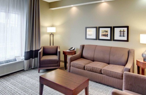 West Monroe Hotel | Comfort Inn West Monroe near Sports & Events Center