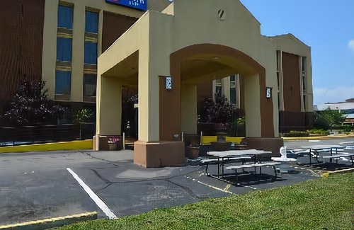 Wethersfield Hotel | Comfort Inn Wethersfield - Hartford