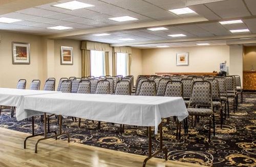 Wethersfield Hotel | Comfort Inn Wethersfield - Hartford