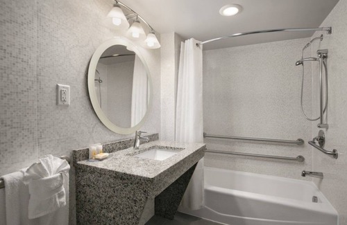 Williamsburg Hotel | Comfort Inn Williamsburg Gateway