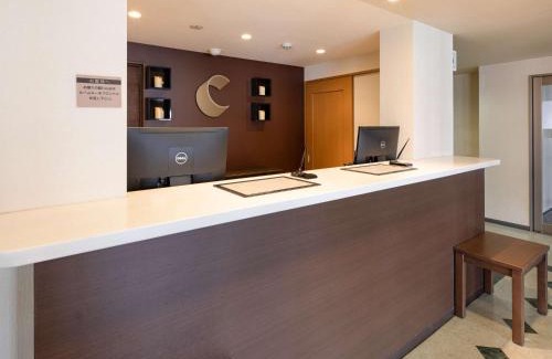 Higashiomi Hotel | Comfort Inn Yokaichi