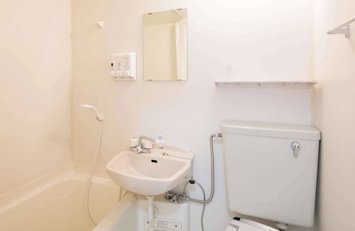 Higashiomi Hotel | Comfort Inn Yokaichi