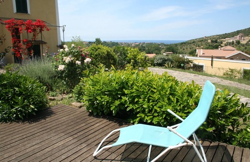 Alani Apartment | Comfortable apartment in an old manor house in a panoramic location