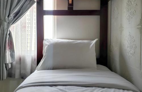 Bekasi Apartment | Comfort Living 2BR Apartment at Springlake Summarecon Bekasi By Travelio