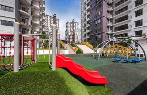 Ara Damansara Apartment | Comfort Living @ Ara Damansara (PJ)