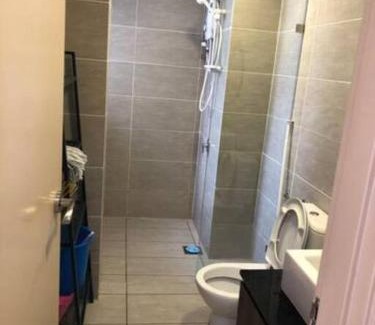 Ara Damansara Apartment | Comfort Living @ Ara Damansara (PJ)