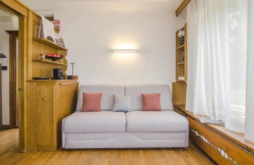 Cortina d'Ampezzo Apartment | Comfort loft, appartamento centrale con giardino