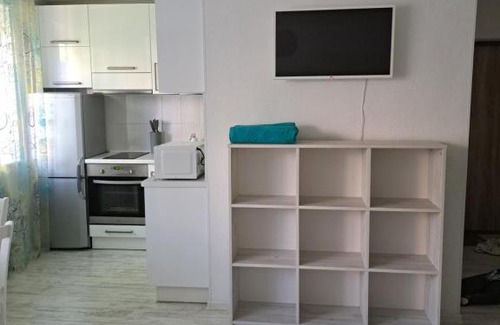 Daugavpils Apartment | Comfort