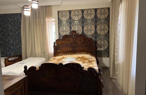 Goris House | COMFORT M Guest House
