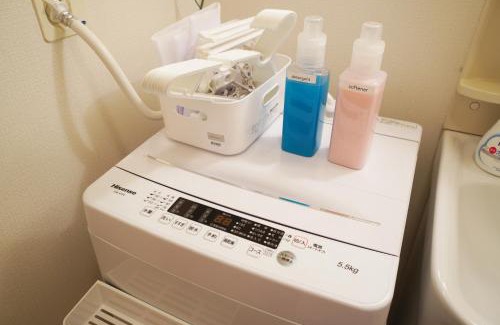Kita Apartment | Comfort Minami Morimachi