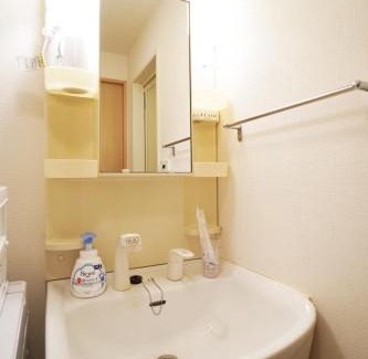 Kita Apartment | Comfort Minami Morimachi