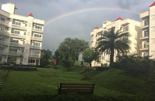Pali Apartment | Comfort of Home with Nature at its best
