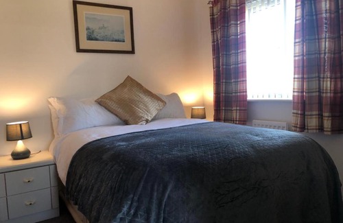 North Bitchburn House | Comfort, peace and quiet guaranteed in this 3 bed