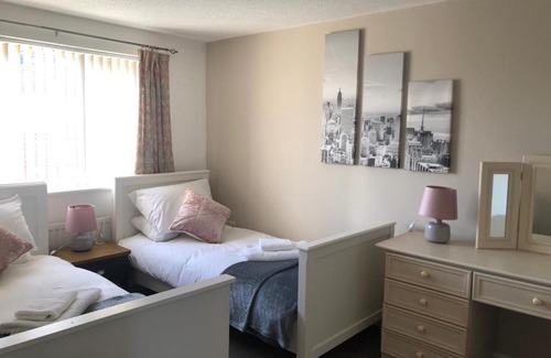 North Bitchburn House | Comfort, peace and quiet guaranteed in this 3 bed