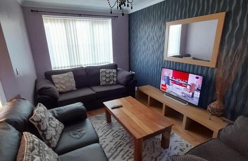 North Bitchburn House | Comfort, peace and quiet guaranteed in this 3 bed
