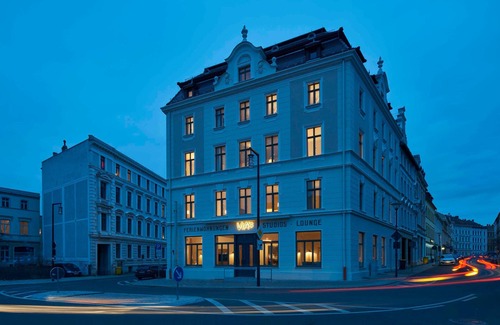 Goerlitz Apartment | Comfort plus apartment - VIA's Appartements am Postplatz
