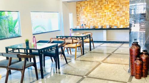 Shamshabad Apartment | Comfort Prime