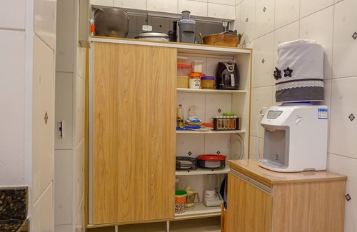 Horto House | Comfort, privacy, 24 hour security. Accommodates families, children and animals