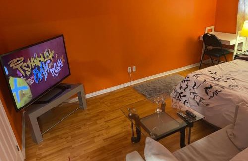 Courtice House | Comfort Quest
