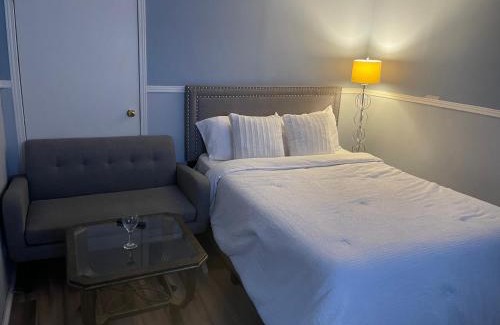 Courtice House | Comfort Quest