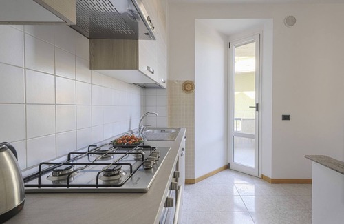 Porto Sant'Elpidio Apartment | [Comfort & relaxation] central, Wifi and parking