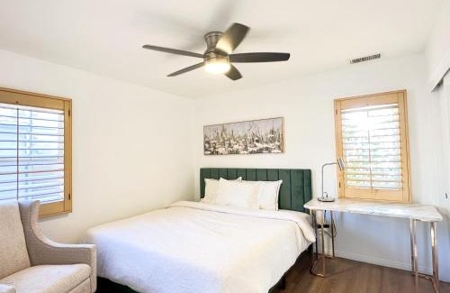 Quail Hill Villa | Comfort Retreat 3B3B Villa in Quail Hill Irvine