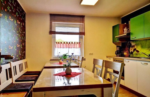 Nardt Apartment | Comfort room 1 - Landhaus Kirchberg