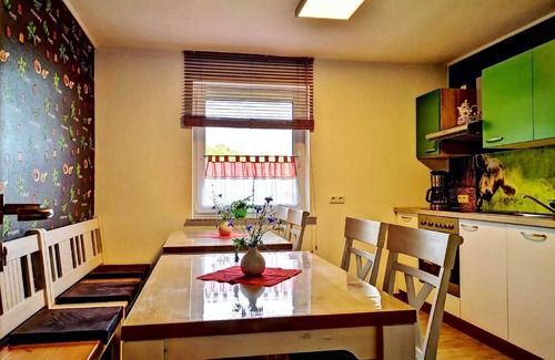 Nardt Apartment | Comfort room 2 - Landhaus Kirchberg