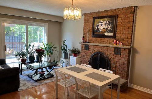 Rathwood House | Comfort Rooms near Toronto Airport