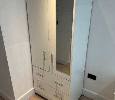 Streatham Hill House | Comfort Rooms - Streatham Hill