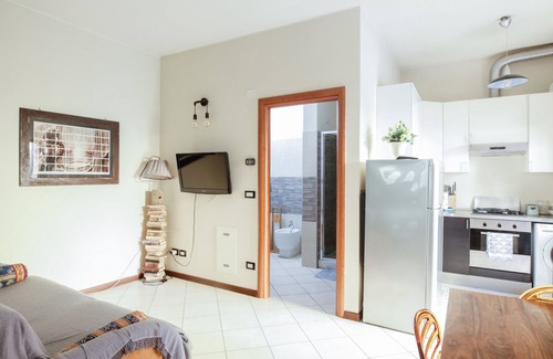 Historic Center Apartment | Comfort, silence and greenery in the heart of Bologna