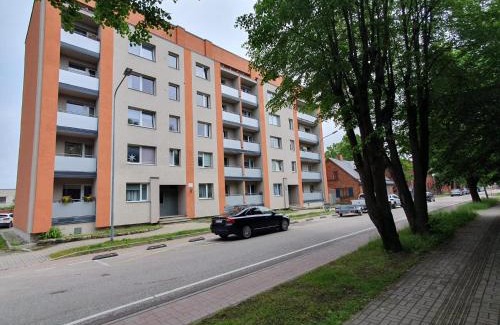 Liepaja Apartment | Comfort Spot Liepaja