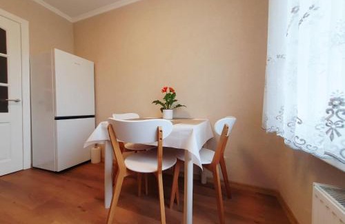 Liepaja Apartment | Comfort Spot Liepaja