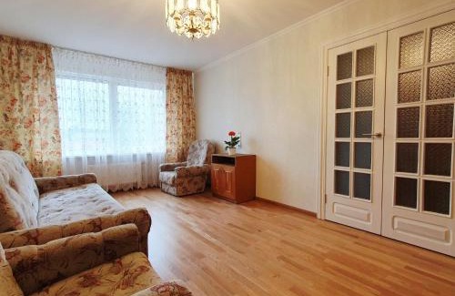 Liepaja Apartment | Comfort Spot Liepaja